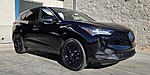 New 2025 ACURA RDX SH-AWD in LAS VEGAS, NEVADA