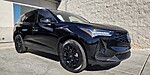 New 2025 ACURA RDX SH-AWD in LAS VEGAS, NEVADA