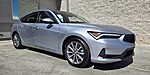 New 2026 ACURA INTEGRA CVT in LAS VEGAS, NEVADA