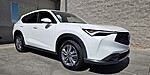 New 2025 ACURA ADX AWD in LAS VEGAS, NEVADA