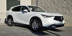 New 2025 ACURA ADX FWD in LAS VEGAS, NEVADA