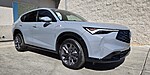 New 2025 ACURA ADX AWD W/A-SPEC PACKAGE in LAS VEGAS, NEVADA