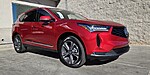 New 2025 ACURA RDX SH-AWD W/TECHNOLOGY PACKAGE in LAS VEGAS, NEVADA