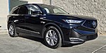 New 2026 ACURA MDX FWD in LAS VEGAS, NEVADA