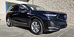 New 2026 ACURA MDX FWD in LAS VEGAS, NEVADA