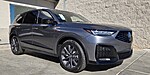 New 2026 ACURA MDX SH-AWD W/A-SPEC PACKAGE in LAS VEGAS, NEVADA