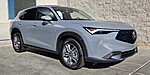New 2025 ACURA ADX AWD in LAS VEGAS, NEVADA