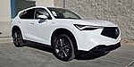 New 2025 ACURA ADX AWD W/A-SPEC PACKAGE in LAS VEGAS, NEVADA