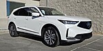 New 2026 ACURA MDX SH-AWD W/TECHNOLOGY PACKAGE in LAS VEGAS, NEVADA