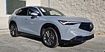 New 2025 ACURA ADX FWD W/A-SPEC PACKAGE in LAS VEGAS, NEVADA