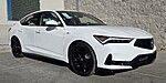 New 2026 ACURA INTEGRA CVT W/A-SPEC PACKAGE in LAS VEGAS, NEVADA