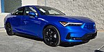 New 2026 ACURA INTEGRA CVT W/A-SPEC TECHNOLOGY PACKAGE in LAS VEGAS, NEVADA