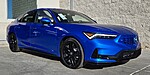 New 2026 ACURA INTEGRA CVT W/A-SPEC TECHNOLOGY PACKAGE in LAS VEGAS, NEVADA
