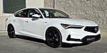 New 2026 ACURA INTEGRA CVT W/A-SPEC TECHNOLOGY PACKAGE in LAS VEGAS, NEVADA