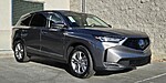 New 2026 ACURA MDX FWD in LAS VEGAS, NEVADA