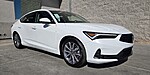 New 2026 ACURA INTEGRA CVT in LAS VEGAS, NEVADA