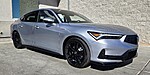 New 2026 ACURA INTEGRA CVT W/A-SPEC TECHNOLOGY PACKAGE in LAS VEGAS, NEVADA