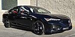 New 2026 ACURA INTEGRA MANUAL W/A-SPEC TECHNOLOGY PACKAGE in LAS VEGAS, NEVADA