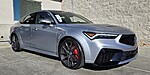 New 2026 ACURA INTEGRA TYPE S MANUAL in LAS VEGAS, NEVADA