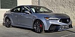 New 2026 ACURA INTEGRA TYPE S MANUAL in LAS VEGAS, NEVADA
