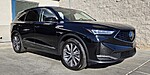 New 2026 ACURA MDX FWD W/TECHNOLOGY PACKAGE in LAS VEGAS, NEVADA