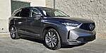 New 2026 ACURA MDX SH-AWD W/TECHNOLOGY PACKAGE in LAS VEGAS, NEVADA