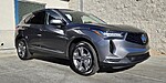 New 2025 ACURA RDX SH-AWD W/TECHNOLOGY PACKAGE in LAS VEGAS, NEVADA