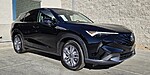 New 2025 ACURA ADX FWD in LAS VEGAS, NEVADA