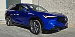 New 2025 ACURA ADX AWD W/A-SPEC PACKAGE in LAS VEGAS, NEVADA