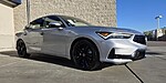 New 2026 ACURA INTEGRA CVT W/A-SPEC TECHNOLOGY PACKAGE in LAS VEGAS, NEVADA