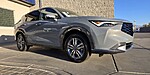 New 2025 ACURA ADX FWD in LAS VEGAS, NEVADA