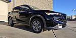 New 2025 ACURA ADX AWD in LAS VEGAS, NEVADA