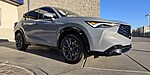 New 2025 ACURA ADX AWD W/A-SPEC PACKAGE in LAS VEGAS, NEVADA