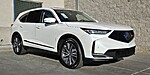 New 2026 ACURA MDX FWD w/Technology Package in LAS VEGAS, NEVADA