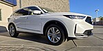 New 2026 ACURA MDX SH-AWD in LAS VEGAS, NEVADA