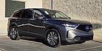 New 2026 ACURA MDX FWD W/TECHNOLOGY PACKAGE in LAS VEGAS, NEVADA
