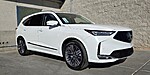 New 2026 ACURA MDX SH-AWD W/ADVANCE PACKAGE in LAS VEGAS, NEVADA