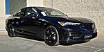 New 2026 ACURA INTEGRA CVT W/A-SPEC TECHNOLOGY PACKAGE in LAS VEGAS, NEVADA