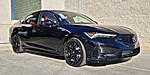 New 2026 ACURA INTEGRA CVT W/A-SPEC TECHNOLOGY PACKAGE in LAS VEGAS, NEVADA