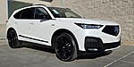 New 2026 ACURA MDX SH-AWD W/A-SPEC ADVANCE PACKAGE in LAS VEGAS, NEVADA