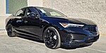 New 2026 ACURA INTEGRA CVT W/A-SPEC PACKAGE in LAS VEGAS, NEVADA