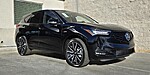 New 2026 ACURA RDX SH-AWD W/A-SPEC ADVANCE PACKAGE in LAS VEGAS, NEVADA