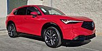 New 2025 ACURA ADX FWD W/A-SPEC PACKAGE in LAS VEGAS, NEVADA