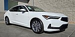 New 2026 ACURA INTEGRA CVT in LAS VEGAS, NEVADA