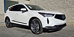 New 2026 ACURA RDX SH-AWD W/TECHNOLOGY PACKAGE in LAS VEGAS, NEVADA