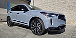 New 2026 ACURA RDX SH-AWD W/A-SPEC ADVANCE PACKAGE in LAS VEGAS, NEVADA
