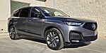 New 2026 ACURA MDX SH-AWD W/A-SPEC PACKAGE in LAS VEGAS, NEVADA