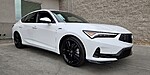 New 2026 ACURA INTEGRA CVT W/A-SPEC TECHNOLOGY PACKAGE in LAS VEGAS, NEVADA