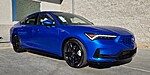 New 2026 ACURA INTEGRA CVT W/A-SPEC TECHNOLOGY PACKAGE in LAS VEGAS, NEVADA