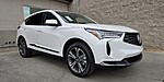 New 2026 ACURA RDX SH-AWD W/TECHNOLOGY PACKAGE in LAS VEGAS, NEVADA